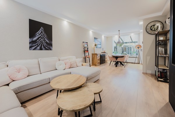 Medium property photo - Hydrapad 14, 3204 CP Spijkenisse